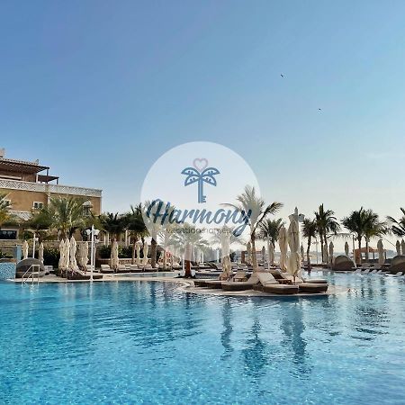 Harmony Vacation Homes - Balqis Residence ดูไบ ภายนอก รูปภาพ