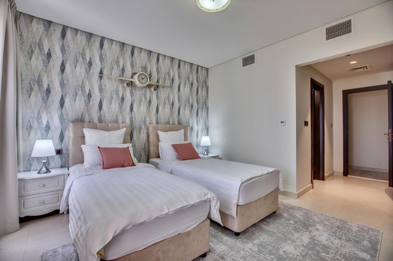 Harmony Vacation Homes - Balqis Residence ดูไบ ภายนอก รูปภาพ