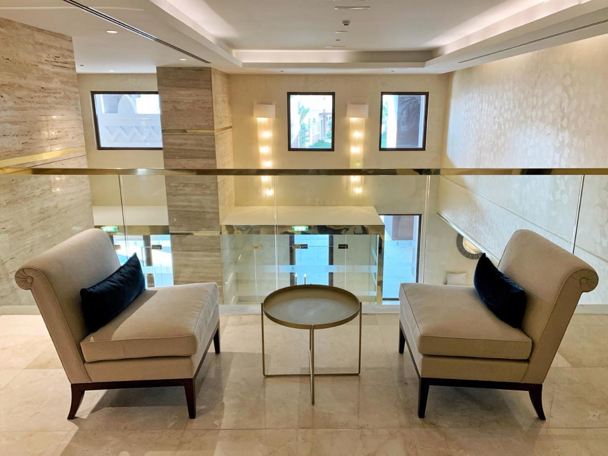 Harmony Vacation Homes - Balqis Residence ดูไบ ภายนอก รูปภาพ