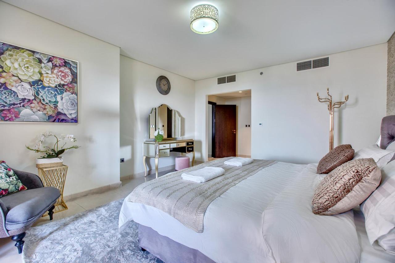 Harmony Vacation Homes - Balqis Residence ดูไบ ภายนอก รูปภาพ