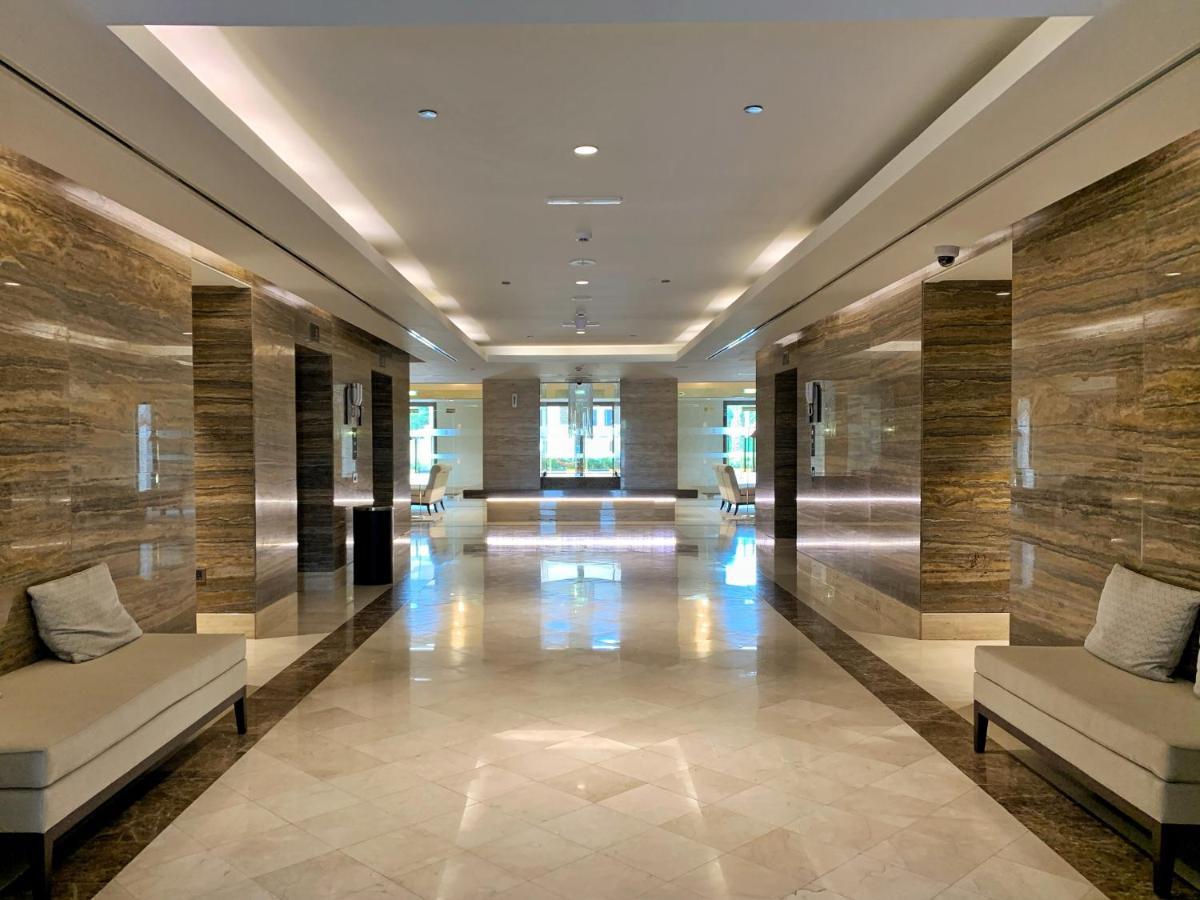 Harmony Vacation Homes - Balqis Residence ดูไบ ภายนอก รูปภาพ