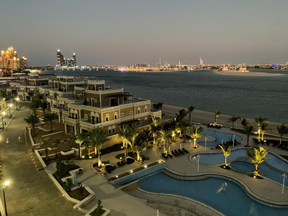 Harmony Vacation Homes - Balqis Residence ดูไบ ภายนอก รูปภาพ