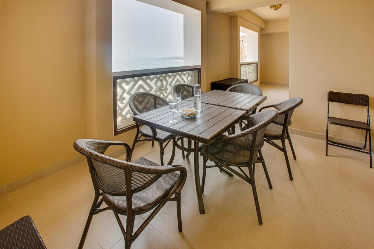 Harmony Vacation Homes - Balqis Residence ดูไบ ภายนอก รูปภาพ