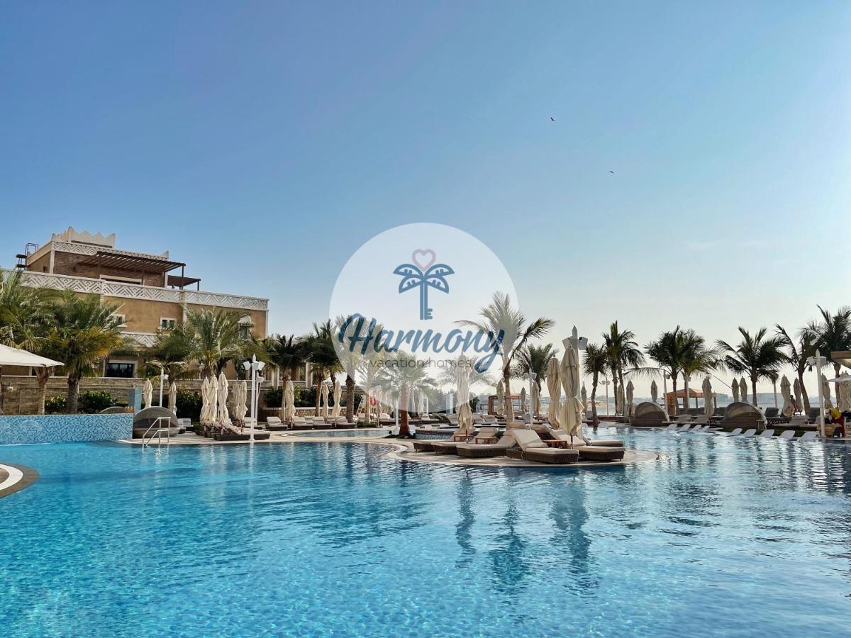 Harmony Vacation Homes - Balqis Residence ดูไบ ภายนอก รูปภาพ