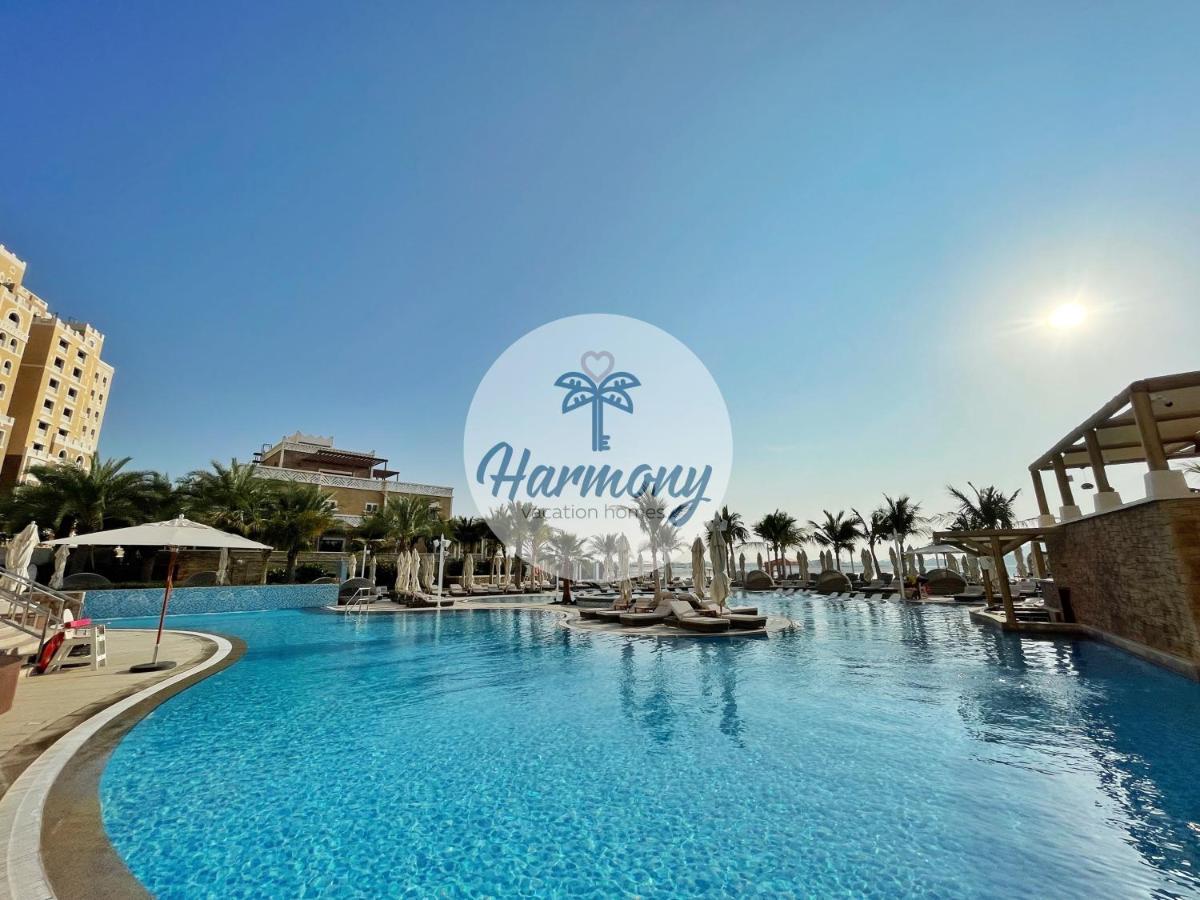 Harmony Vacation Homes - Balqis Residence ดูไบ ภายนอก รูปภาพ