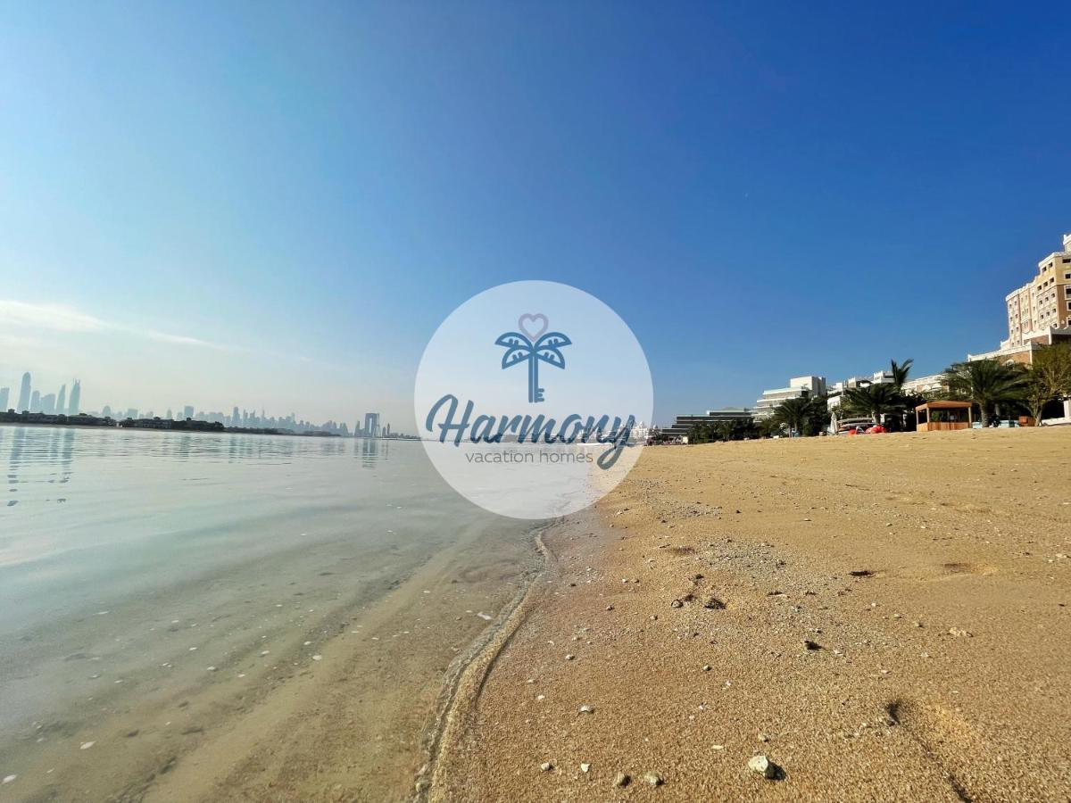 Harmony Vacation Homes - Balqis Residence ดูไบ ภายนอก รูปภาพ