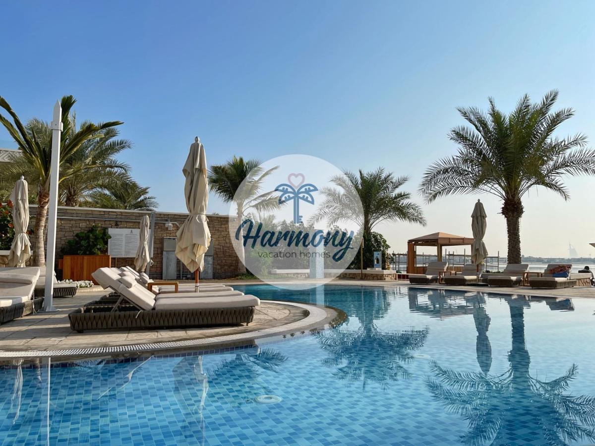 Harmony Vacation Homes - Balqis Residence ดูไบ ภายนอก รูปภาพ