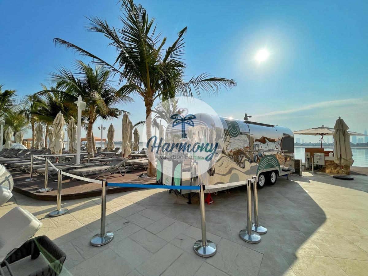 Harmony Vacation Homes - Balqis Residence ดูไบ ภายนอก รูปภาพ