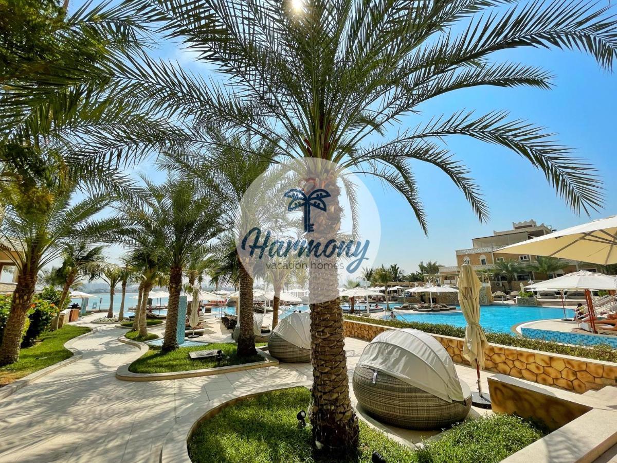 Harmony Vacation Homes - Balqis Residence ดูไบ ภายนอก รูปภาพ