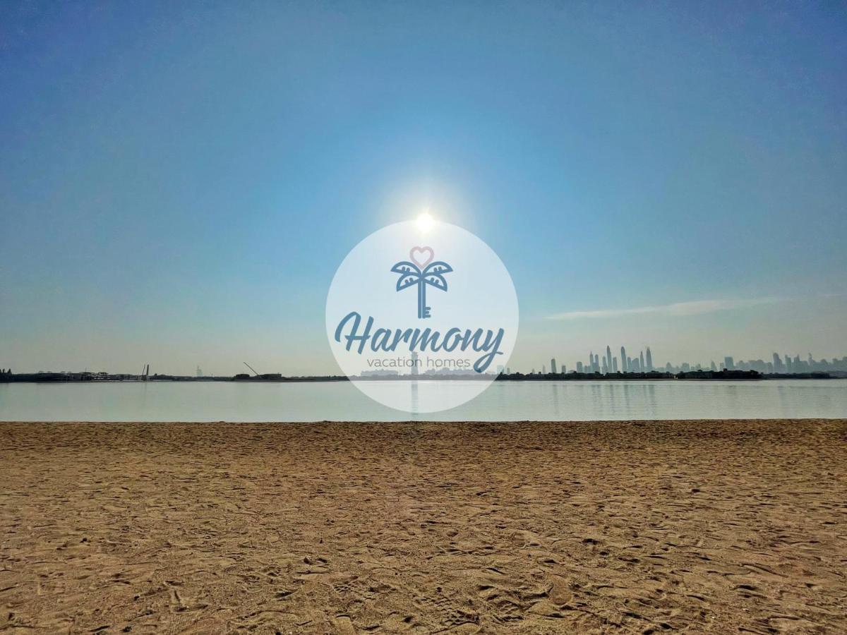 Harmony Vacation Homes - Balqis Residence ดูไบ ภายนอก รูปภาพ