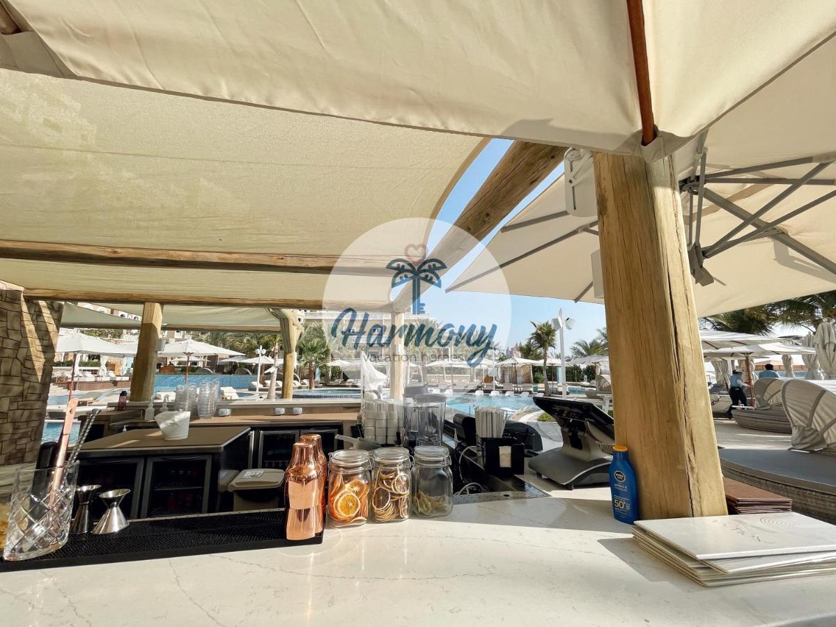 Harmony Vacation Homes - Balqis Residence ดูไบ ภายนอก รูปภาพ