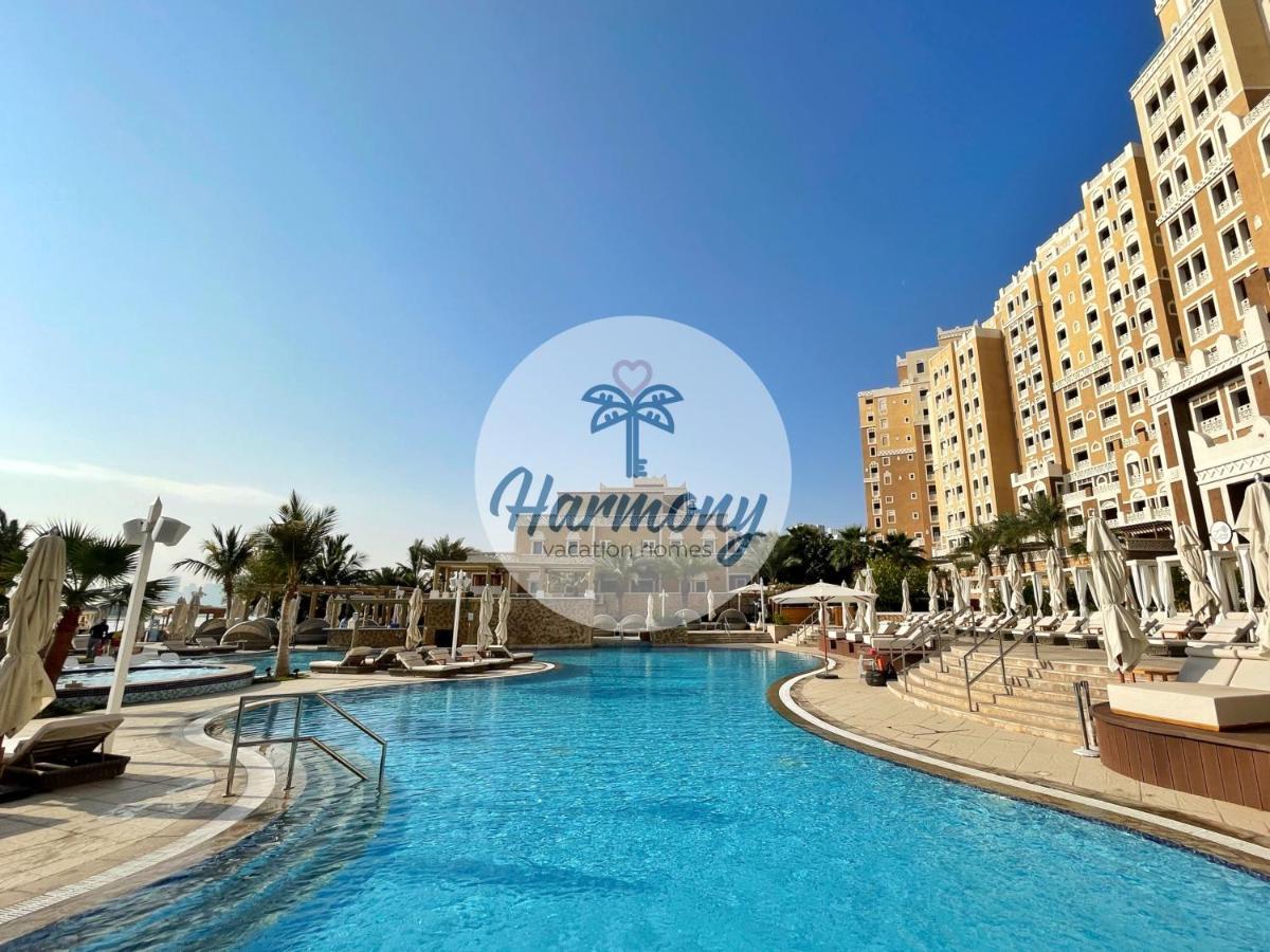 Harmony Vacation Homes - Balqis Residence ดูไบ ภายนอก รูปภาพ