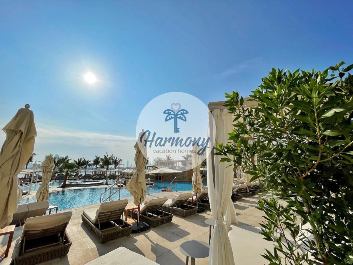 Harmony Vacation Homes - Balqis Residence ดูไบ ภายนอก รูปภาพ