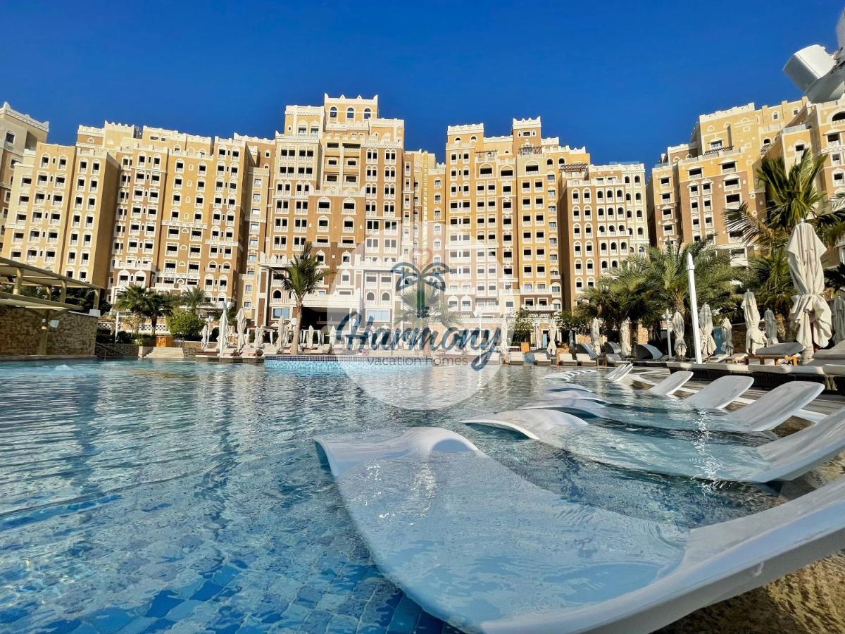 Harmony Vacation Homes - Balqis Residence ดูไบ ภายนอก รูปภาพ