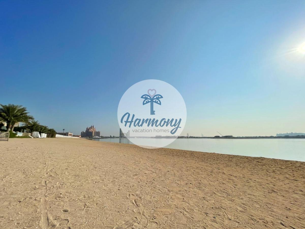 Harmony Vacation Homes - Balqis Residence ดูไบ ภายนอก รูปภาพ