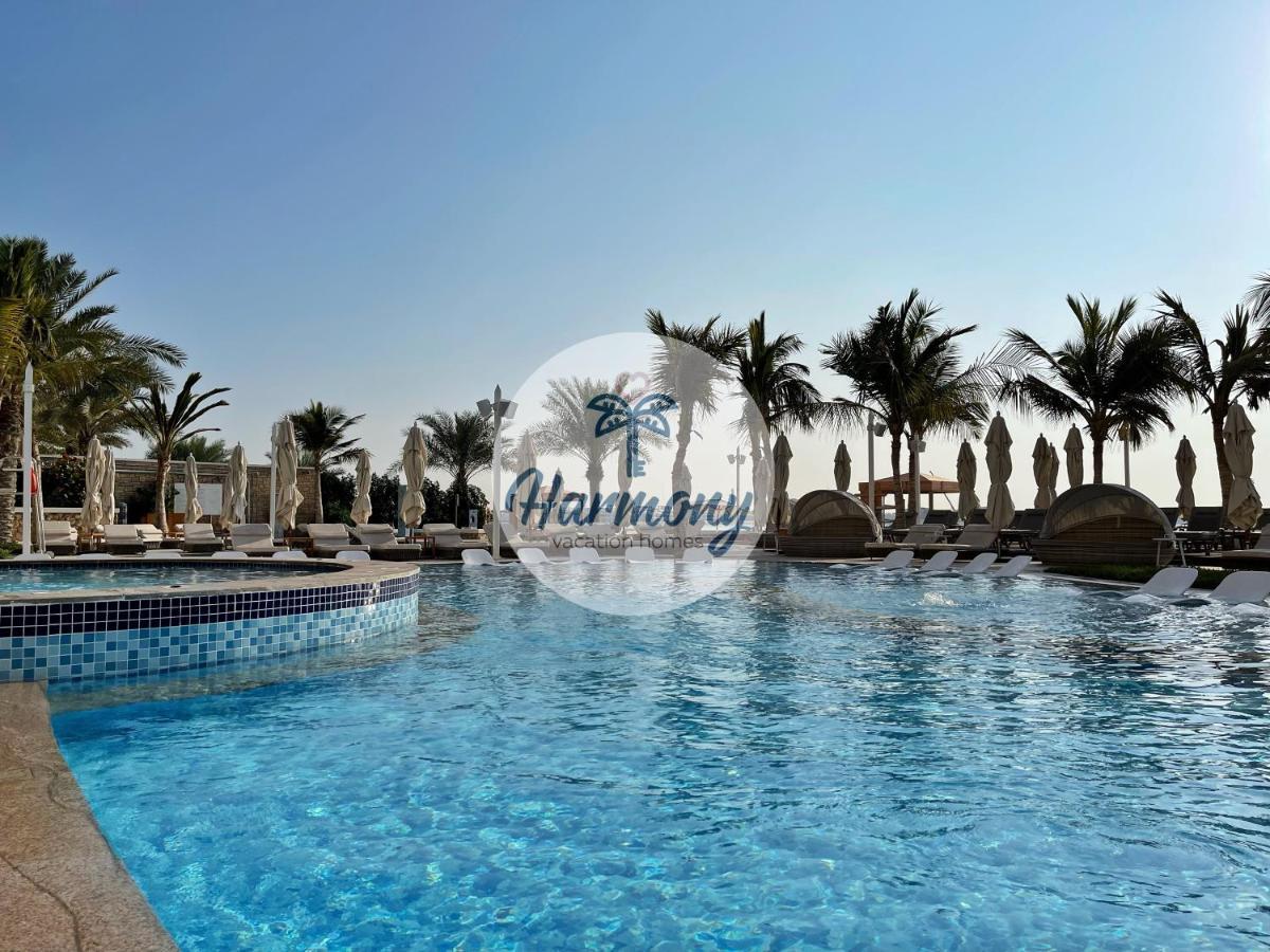 Harmony Vacation Homes - Balqis Residence ดูไบ ภายนอก รูปภาพ