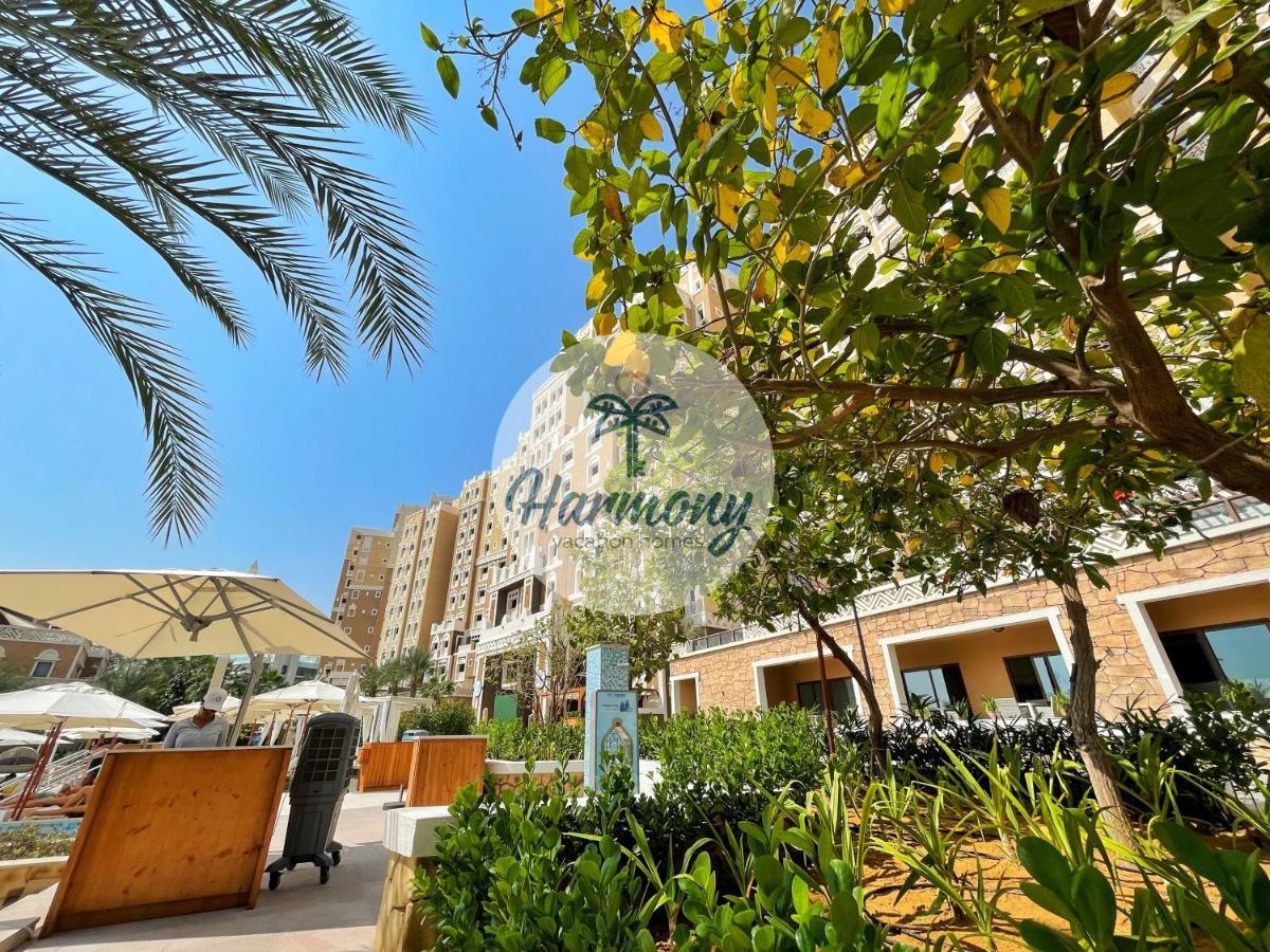Harmony Vacation Homes - Balqis Residence ดูไบ ภายนอก รูปภาพ