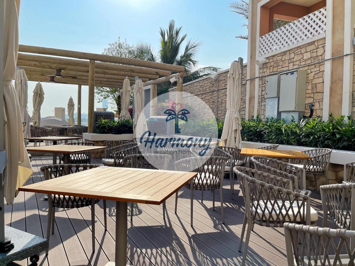 Harmony Vacation Homes - Balqis Residence ดูไบ ภายนอก รูปภาพ